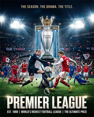 Premier League