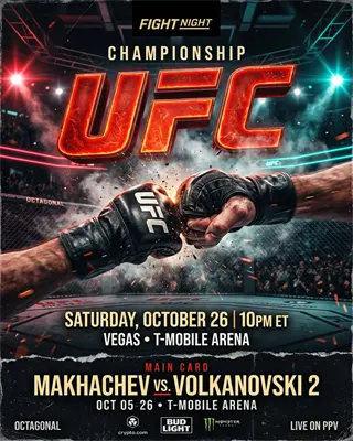 UFC