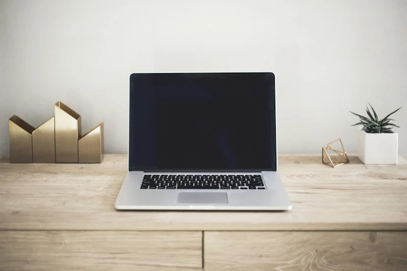Laptop comparison